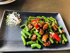 -南宁万丽酒店-万丽轩中餐厅