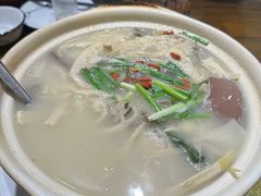 -百姓人家家常菜馆(大观·天地MALL店)