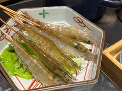 -牛牛和牛海鲜粥底火锅(长虹国际城店)