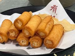 -有记家厨(后龙西街店)