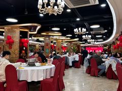 -金苑海鲜酒家(新港中路店)