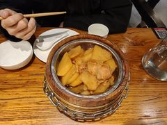 -苹果树下艺术餐厅(通州店)