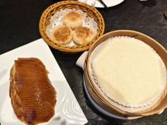 -大董(华贸购物中心店)