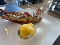 -广州文华东方酒店·悦铂尼西餐厅
