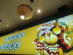 -猪腰世家·粤菜猪腰汤(江西路店)