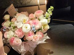 -烛影拾光观景餐厅·创意菜·摄影·小提琴(大唐不夜城店)