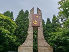 -娄山关景区