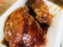 -砂锅李(九江路店)