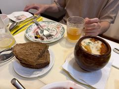 -老井俄式餐厅