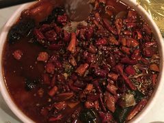重庆毛血旺-早春二月(建外SOHO店)