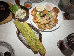 -俄士厨房(环球港店)
