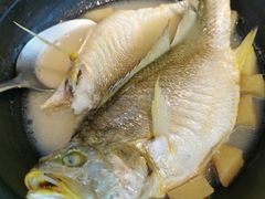 -莆田餐厅PUTIEN(三里屯店)