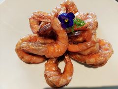 -悦融·京鲁菜·露台花园(安定门店)