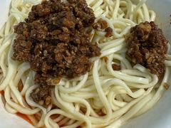 -吴记怪味面(牛王庙店)