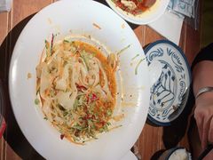 -小放牛炒菜馆(北国商城店)