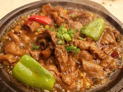 -老砂锅(城北店)