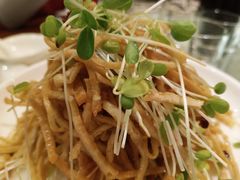 -北京老铺烤鸭(西稍门店)