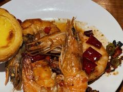 -汉巴味德(沈阳万象汇店)
