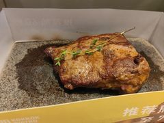 -卡朋西餐(悦汇城店)