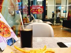 -必胜客(城西银泰店)