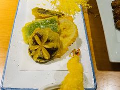 -松子料理(世纪城店)