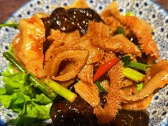 麻辣牛肚-有才叔的小馆(高新咖啡街区店)