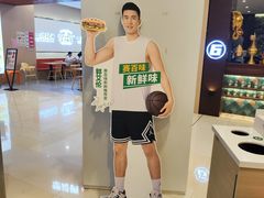 -赛百味(济南美莲广场店)