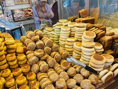 -杨老大焙子月饼干货(宽巷子民族美食街店)