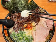 -一蘭拉面(尖沙咀店)