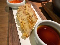 脆皮五香卷-CHIC1699远洋私厨