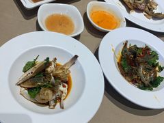 -庄氏祥记家常食府(国瑞建材家居博览中心店)