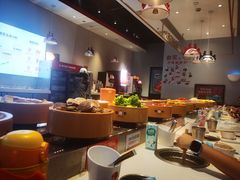-龍歌自助小火锅(李沧顺和汇店)