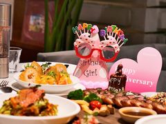 -沛家·西餐Brunch·直火料理