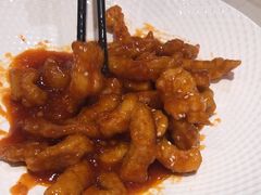 -东尊华美达广场酒店·东尊阁美食中餐厅