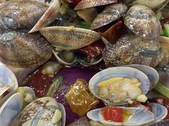 -景好海鲜餐厅(大鹏必选旅游店)