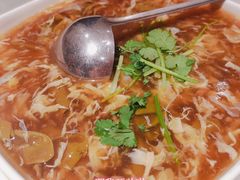 西湖牛肉羹-皇饭儿·王润兴酒楼(河坊街店)