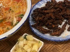 -多哥水傣味餐厅(司马巷店)