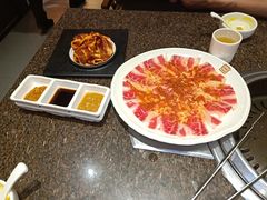 -韩宫宴和牛烤肉(盐城金鹰店)