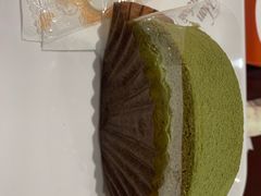 -檬舒舒MonChouChou(环球金融中心店)