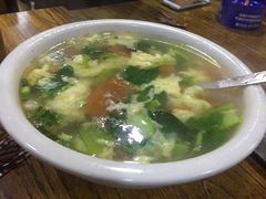 -虎卫烤肉(东关南街店)