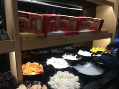 -新辣道鱼火锅(领展购物广场·中关村店)