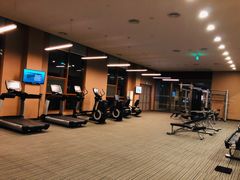 -成都安仁福朋喜来登酒店