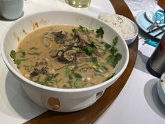 -北平食府(马鞍山路店)
