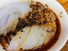 旋子凉粉-洞子口张老二凉粉(文殊院店)