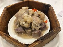-番禺宾馆丽苑厅