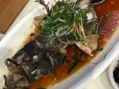 -南海渔家•海鲜•正宗海南菜(海棠湾店)