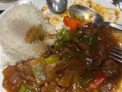 -宜家·瑞典风味餐厅(四元桥店)