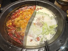 -蜀大侠火锅(四川北路店)