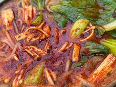 -清真·马文砂锅大全(麦苋街店)