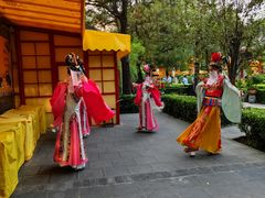 -白家大院·王府宫廷菜(苏州街店)